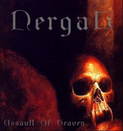 Nergal (RUS) : Assault of Heaven